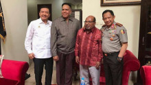 Pengacara Lukas Enembe Nyanyi: Kepala BIN dan Tito Karnavian Pernah Lobi Posisi Wagub Papua
