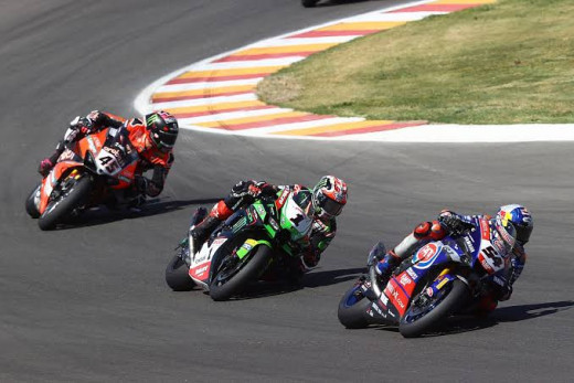 Jelang Balapan WSBK di Mandalika, Penjualan Tiket Sudah Dibuka Secara Offline