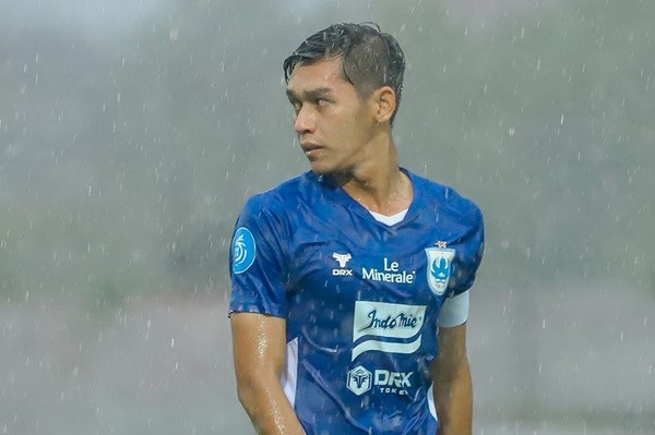 Septian David Sebut PSIS Semarang Kehilangan Konsentrasi