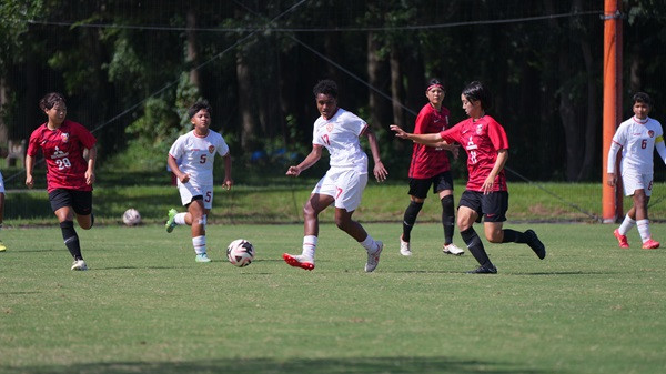 Kalah dari Urawa Reds, Mochizuki: Ini Bagus Buat Perkembangan Pemain Timnas Putri Indonesia