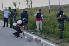 Gugur Usai Layani Petani, Pembidik Tiga ASN Jayawijaya Terdeteksi