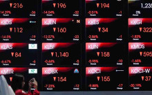 IHSG Susut 3 Persen Sepekan, Volume Transaksi Saham Justru Menanjak