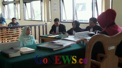 Sidang Lanjutan Praperadilan Polresta Pekanbaru, Saksi Ahli: Langgar KUHAP, Itu Perbuatan Melawan Hukum