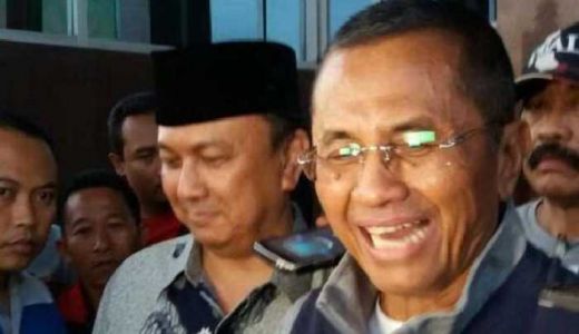 Breaking News: Dugaan Penjualan Aset Negara, Dahlan Iskan Baru Saja Ditahan Kejati Jawa Timur