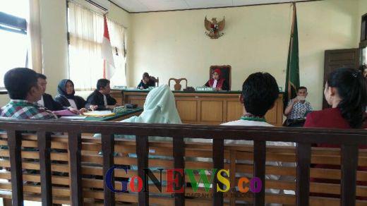 Sidang Lanjutan Praperadilan Polresta Pekanbaru, Pihak Pemohon Hadirkan Seorang Ahli dan 3 Saksi Serta 5 Surat Bukti