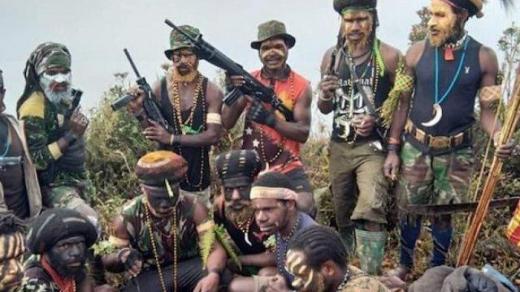 PKB Minta Polri Usut Tuntas Praktik Jual Beli Senjata Ilegal ke KKB di Papua