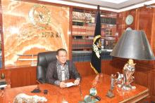 Kuliah Umum Universitas Pamulang, Ketua MPR Ingatkan Pentingnya Pokok-Pokok Haluan Negara