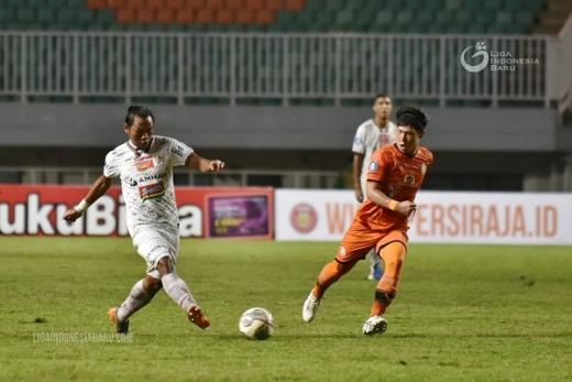 Persiraja Dalam Masalah Serius Hadapi Madura United