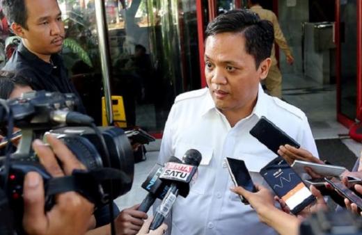 Mahkamah Kehormatan DPR Mengaku Belum Tahu Ada Anggota Diduga Cabuli Anak Di Bawah Umur