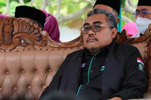 Gus Jazil: Jangan Sampai Pilpres 2024 Ciptakan Politik Identitas