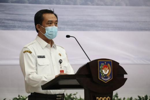 Kemendagri Dorong Percepatan Program Pertashop