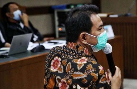Ragukan Keterangannya di Pengadilan, KPK Sebut Azis Syamsuddin Bohong