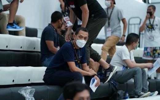 Ini Alasan Tondi Menerima Pinangan Bumi Borneo