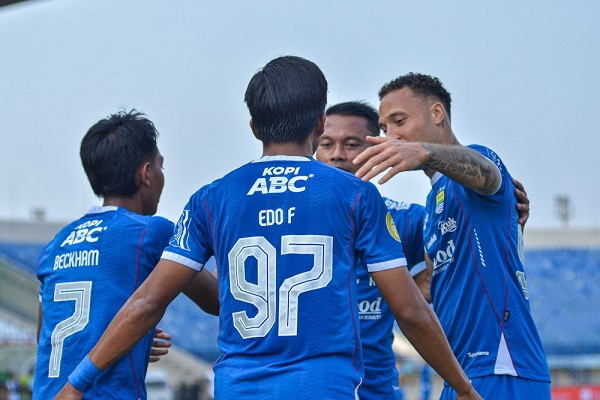 Dampak Jadwal Padat, Bojan Hodak Sebut Laga Berat Lawan Persik Kediri