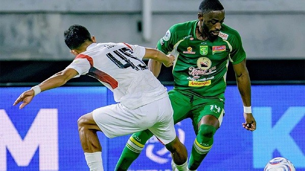 Yan Kevin Mabella Siap Main di Semua Posisi