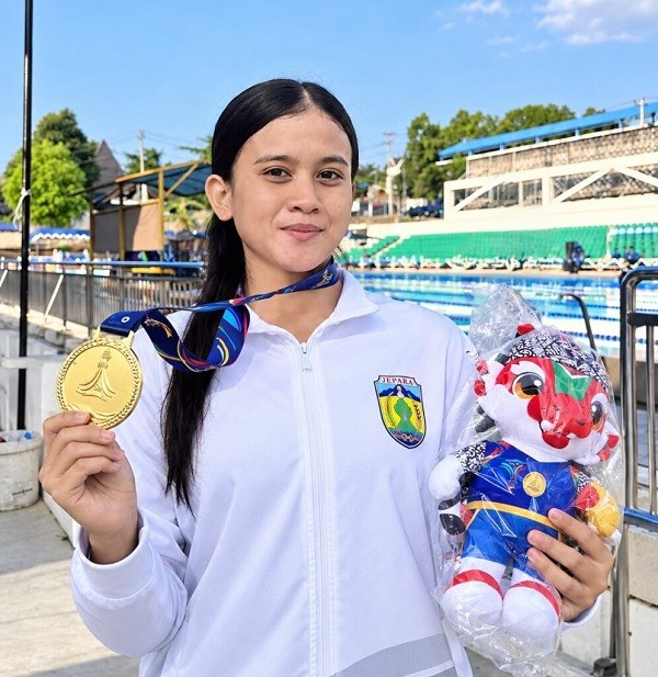 Berduka atas Meninggalnya Syabila Rizkia Putri, KONI Pusat Tekankan Pentingnya Keselamatan