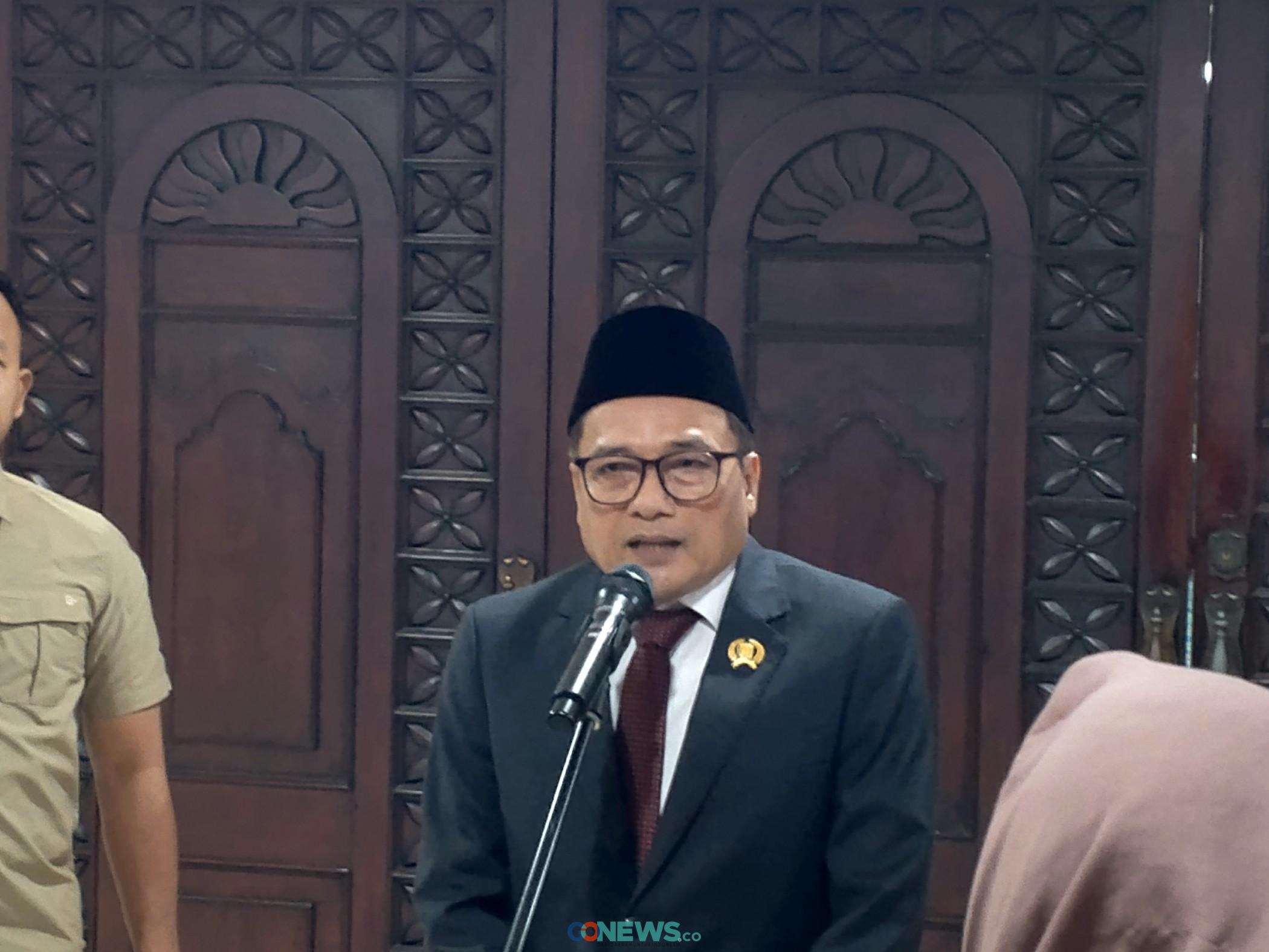 DPRD DKI Pastikan Anggaran Pendidikan dan Kesehatan Tak Dipangkas di APBD 2027