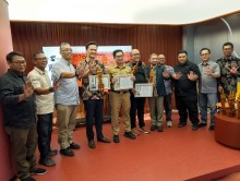 Ini 10 Penerima Jakarta Youth Award 2026