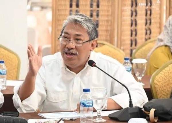 Tolak Usul Luhut, Mulyanto Dukung Sikap Pemerintah Terkait Kerugian Negara
