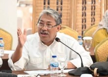 Tolak Usul Luhut, Mulyanto Dukung Sikap Pemerintah Terkait Kerugian Negara