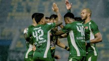Agresivitas Yang Buka Banyak Peluang Harus Jadi Identitas Persebaya