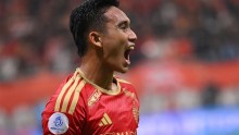Rizky Ridho Tegaskan Tekad Tak Mau Kalah di Balik Kemenangan Persija