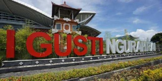 Akibat Letusan Gunung Agung, Bandara I Gusti Ngurah Rai Ditutup, AirNav Terbitkan NOTAM