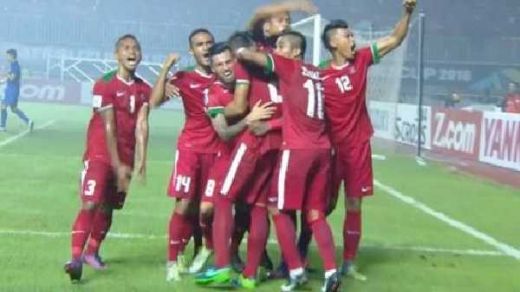 Hansamu Cs Siap Tampil di Aceh World Solidarity Tsunami Cup 2017