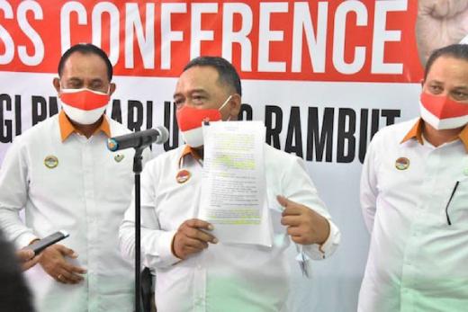 BP2MI Buka Opsi Moratorium PMI ke Malaysia