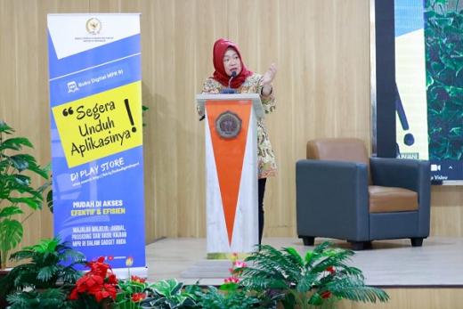 Siti Fauziah: Guru Membentuk Karakter Anak Didik