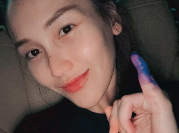 Banyak Tawaran Masuk Politik, Ayu Ting Ting: Enggak Bakat