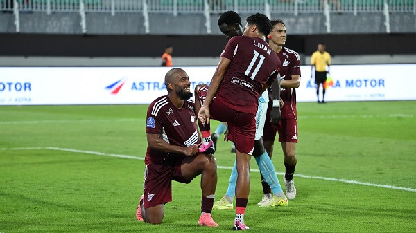 Empat Pemain PSM Makassar Masuk Best XI Pekan ke-13 Super League 2025/2026