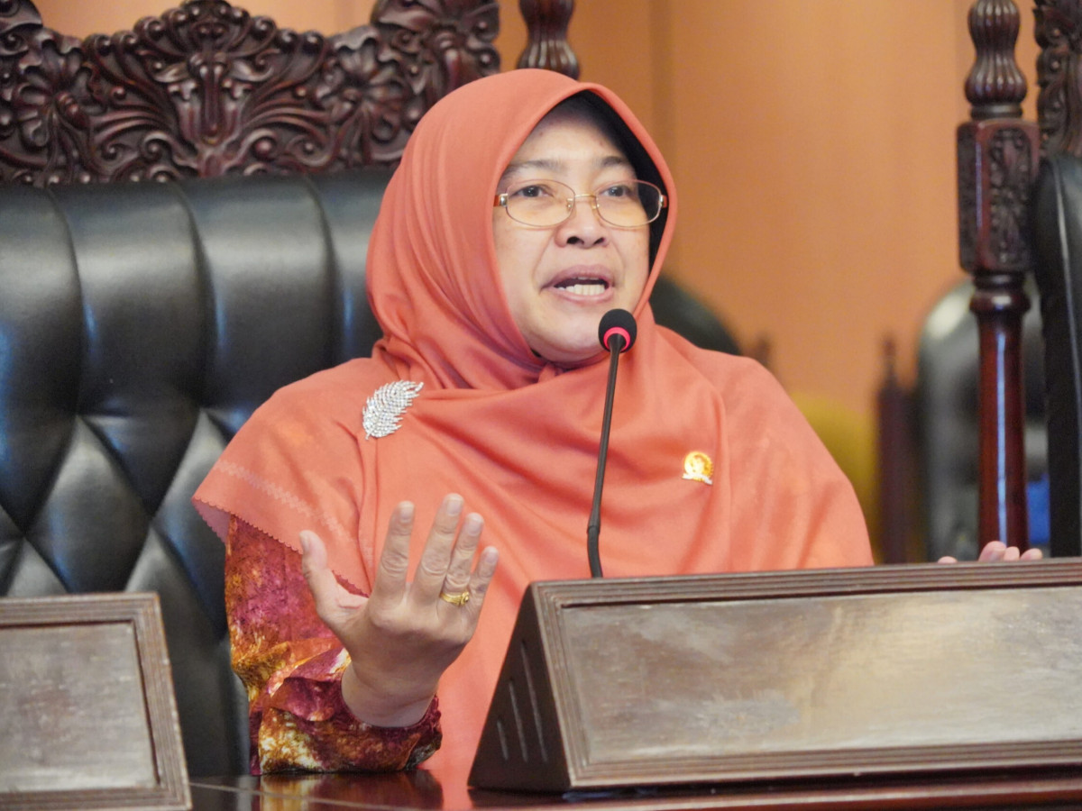 DPR Minta Bonus Atlet Dievaluasi, Masa Depan Atlet Harus Dijamin Negara