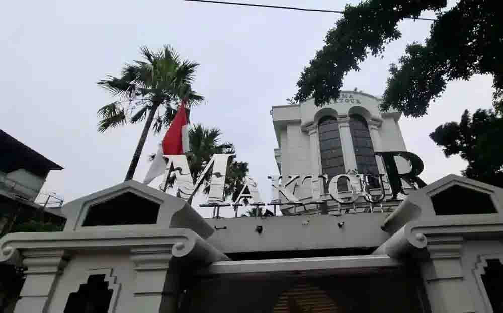 Kantor Maktour Digeledah, KPK Temukan Indikasi Upaya Hapus Bukti Korupsi Haji