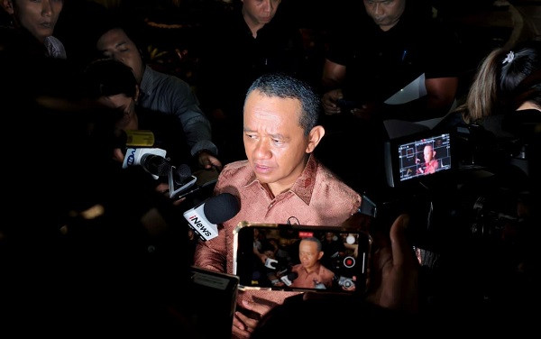 Presiden Prabowo Panggil Menteri ESDM Bahas Implementasi PLTS Satu Desa Satu Megawatt