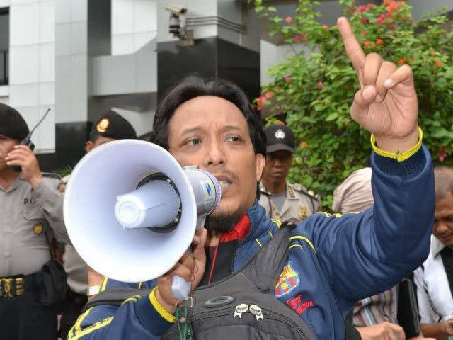 Intervensi Negara dan Perang Melawan Melawan Judi Online