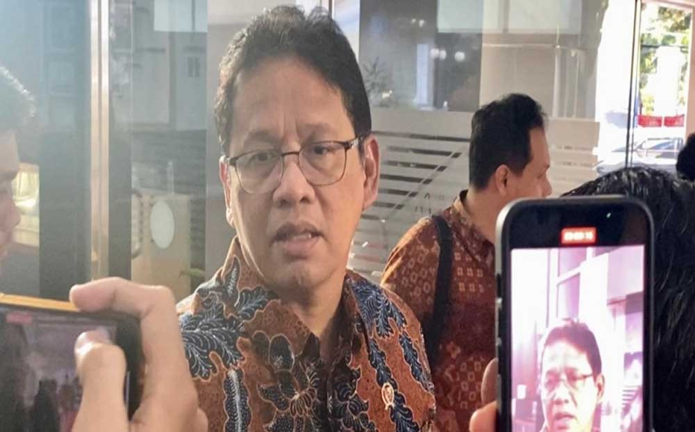 Bandara Morowali Beroperasi Tanpa Bea Cukai, Menkeu: Diduga Izin Khusus Masa Lalu