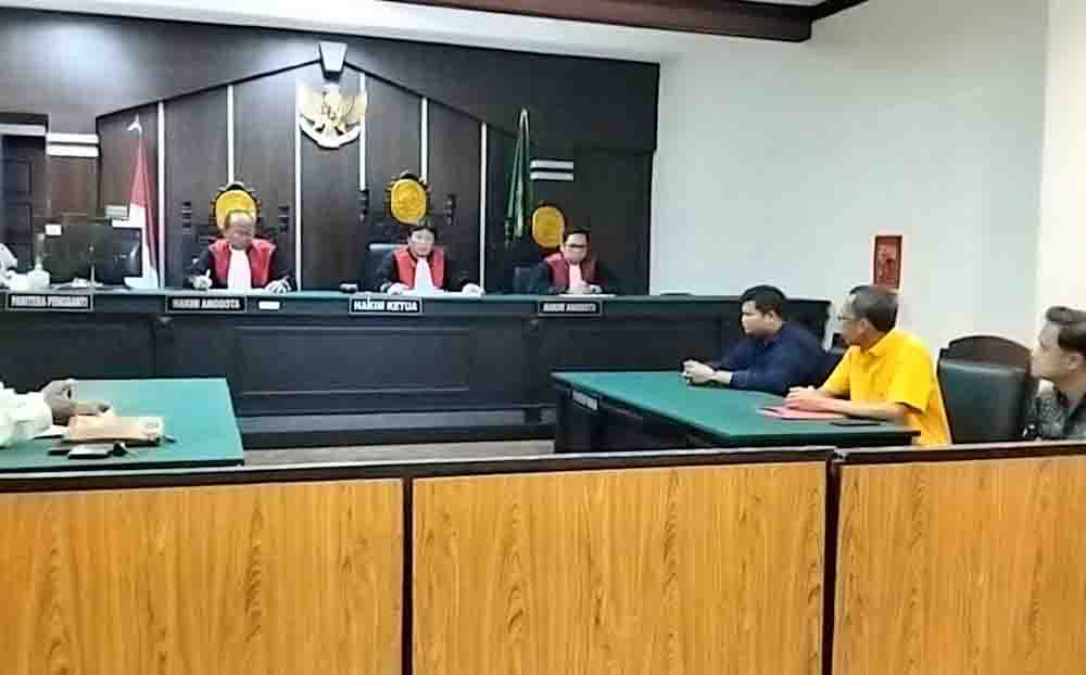Gugat Ketidakharmonisan Pemimpin Jember, Warga Bawa Sengketa Bupati–Wabup ke PN