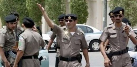 Gelar Pesta Dansa ala Barat di Jeddah, Sejumlah Muda-mudi Ditangkap Polisi Saudi