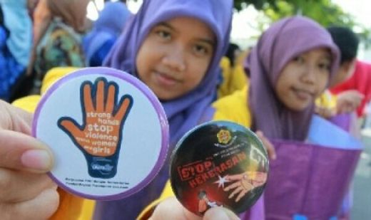 Gadis 13 Tahun di Bandung Tewas Setelah Dicabuli