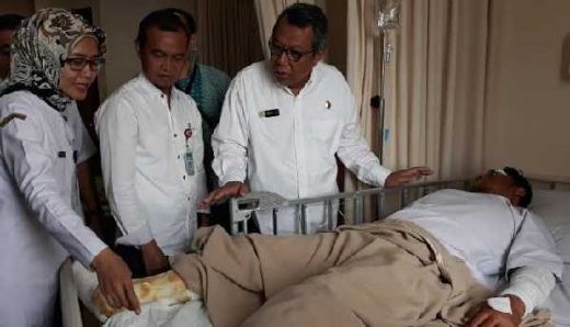 Sungguh Terlalu, Rumah Sakit di Banten Diduga Lakukan Pungli ke Korban Tsunami