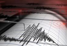 Gempa Magnitudo 5,5 Guncang Bolaang Mongondow, Tak Berpotensi Tsunami