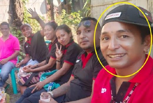 DPP PDIP Resmi Pecat Anggota DPRD Lembata yang Terciduk Mesum dengan Istri Orang