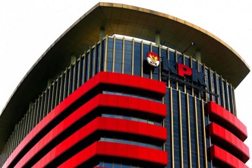 Survei SMRC: Mayoritas Publik Nilai Pemberantasan Korupsi RI Buruk