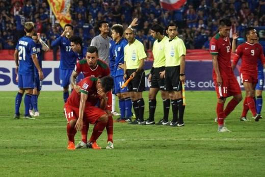 Eks Timnas Thailand: Kami Sudah Menang Jika Lewati Vietnam, Indonesia Tak Seram
