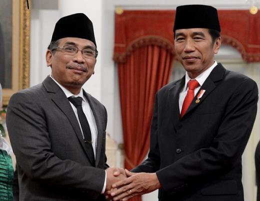 Jika Gus Yahya dan Yaqut Bersatu, Cak Imin Akan Mudah Digulingkan dari Ketum PKB