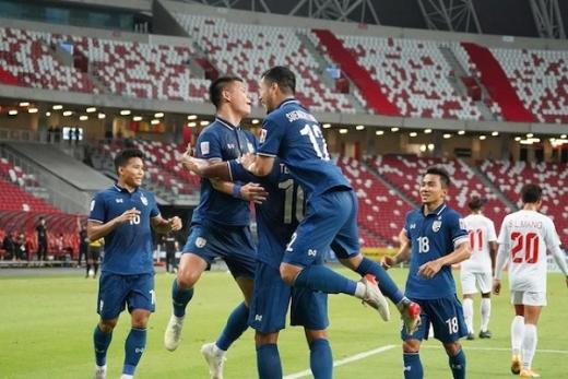 Sesumbar Eks Pelatih Thailand: Indonesia Tak Sulit, Cukup Kerahkan Kekuatan 70%