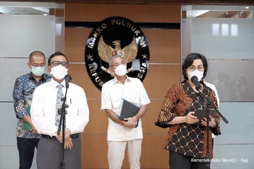 Kerugian Negara Capai Rp 138 Triliun, Satgas Diminta Usut Tuntas Skandal BLBI