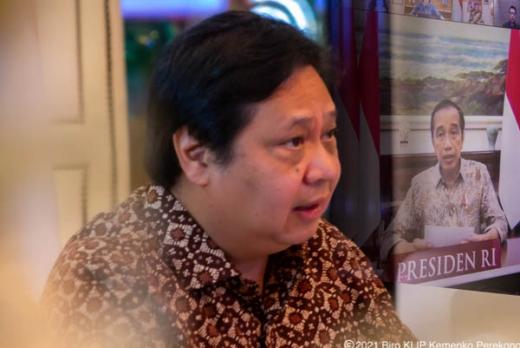 Penyebaran Varian Omicron Semakin Luas, Pemerintah Siapkan Vaksinasi Booster Program dan Mandiri