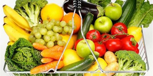 Sebaiknya Anda Tahu... Jangan Simpan Buah dan Sayuran Ini di Kulkas